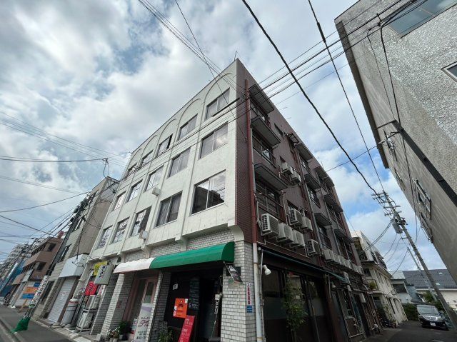 庄子ビルの外観画像
