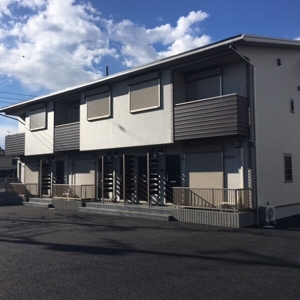 スタージス Aの外観画像