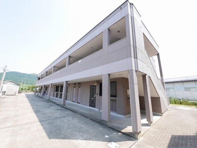 シーサイドヒルズHKⅡの外観画像
