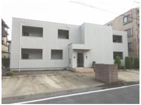 ルゴーサローズの外観画像