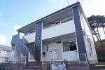 シティハイムクローバーの外観画像