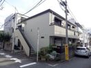 オーベルジュ白山の外観画像