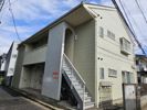 ヴィラ春日の外観画像