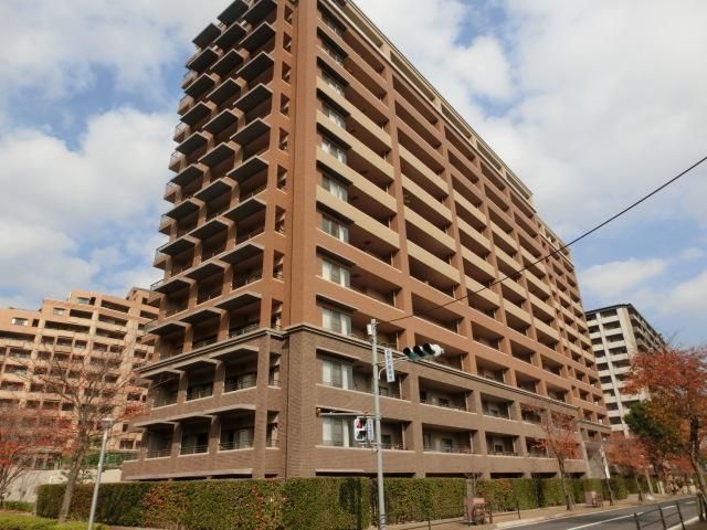 ネクスタージュ高見七条壱番館 1103号室の外観画像