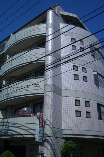 サンライトフジの外観画像
