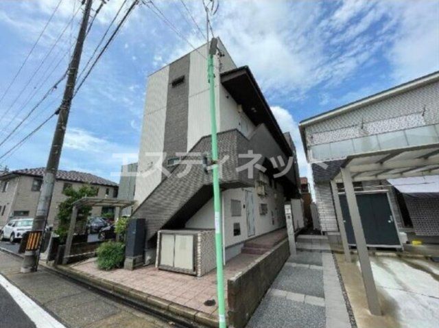 LIBRE道徳の外観画像