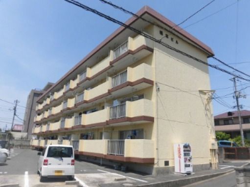 松本ビルの外観画像