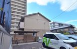 エスペランサ 花ノ宮の外観画像