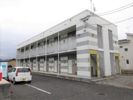 グランデ南高田の外観画像