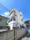 グリーンハイツの外観画像