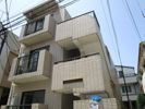 メゾンイトーの外観画像