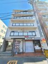 リードハイツ東三国A棟 Aの外観画像