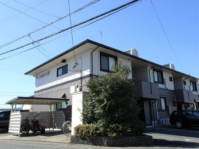 ハイカムールMの外観画像