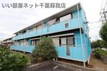 エミーハイツの外観画像