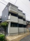 Elua三春町の外観画像