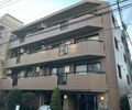 マイキャッスル神楽坂の外観画像