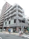 リトルパインプラザの外観画像