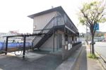 ベルリード宇野の外観画像