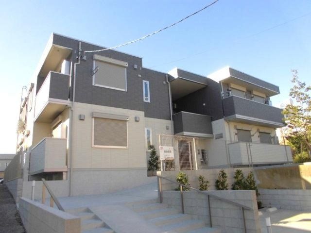 アーバンステージ東葛西の外観画像