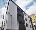 ラヴィエント三ノ輪パークサイドの外観画像