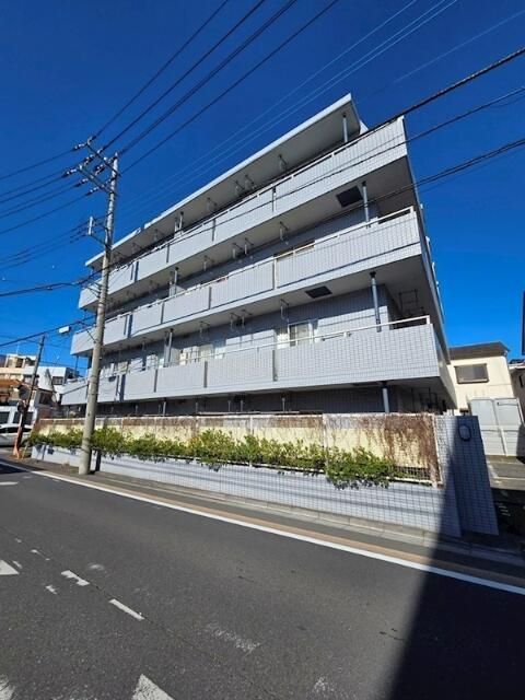 パークハウス中町の外観画像
