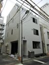 blanc海の外観画像