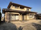 藤戸町藤戸戸建の外観画像