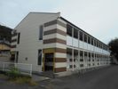 レオパレスつぬがの外観画像