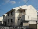 サクセス石川 Aの外観画像