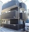 グリーンハイツ西横浜の外観画像