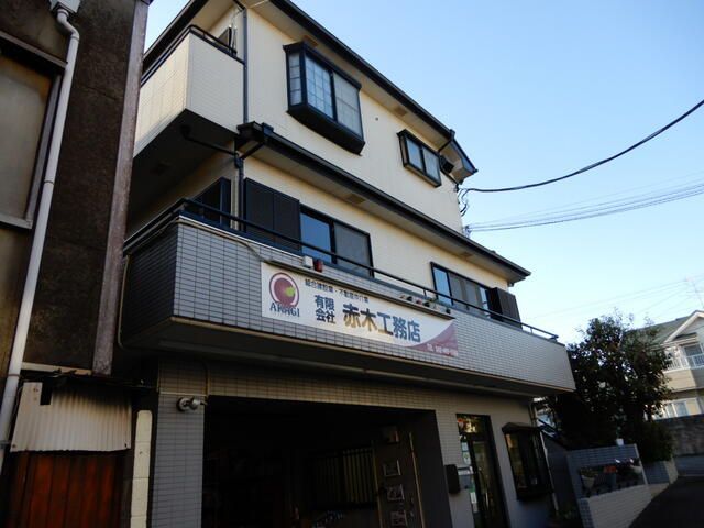 ステラ・Aの外観画像