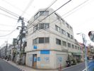 ソリスディア西荻の外観画像