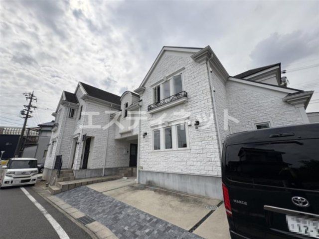 プチアンジュの外観画像