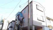丸尾コーポの外観画像