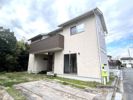 大福戸建ての外観画像