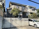 所沢市山口貸家の外観画像