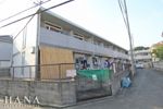 エーデルフラウの外観画像
