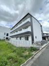 グランツ川越の外観画像