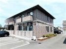 リビングタウン古川北壱番館 A棟の外観画像