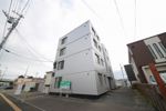 サニープレイスの外観画像