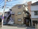 サンサーラ泉壱番館(サンサーライズミイチバンカン)の外観画像