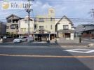 フォレスト桃山の外観画像