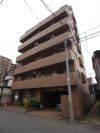グレイス鶴見第3の外観画像