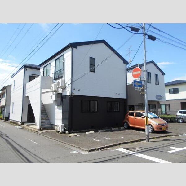 ケントハウス小田原の外観画像