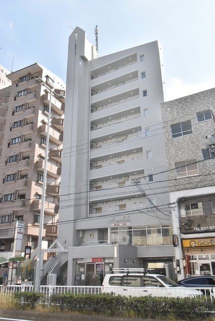 PENOTO杁中の外観画像
