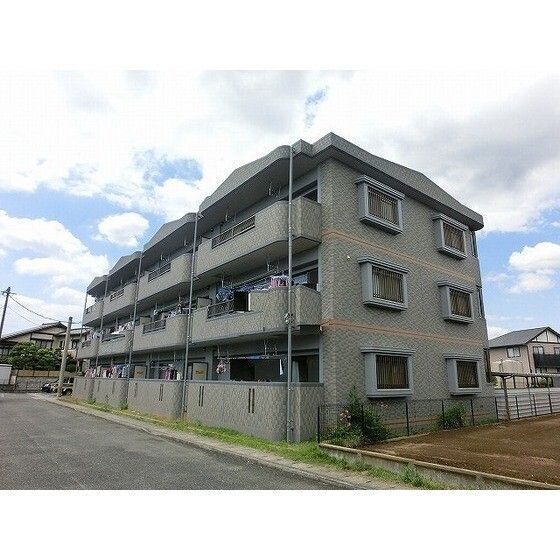 ロイヤルシティプラトンの外観画像