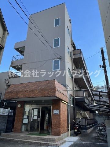 アリタセントラル京橋の外観画像