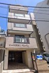 マーベラスリバレインの外観画像