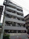 メインステージ大森町駅前の外観画像