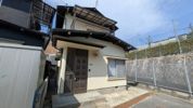 中山上戸建の外観画像
